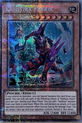 Kashtira Fenrir [Starlight Rare] RA05-EN024