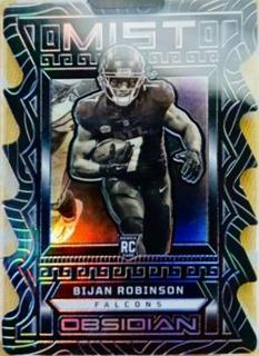 Bijan Robinson