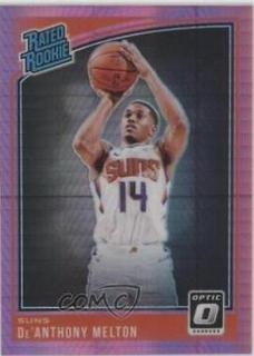 De'Anthony Melton
