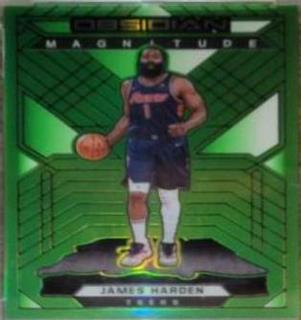 James Harden