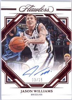 Jason Williams
