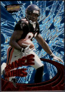 Terance Mathis