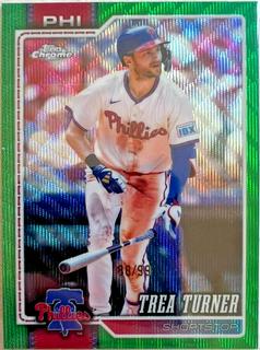 Trea Turner
