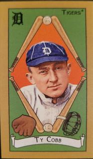 Ty Cobb