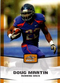 Doug Martin