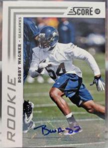 Bobby Wagner