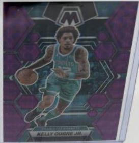 Kelly Oubre Jr.