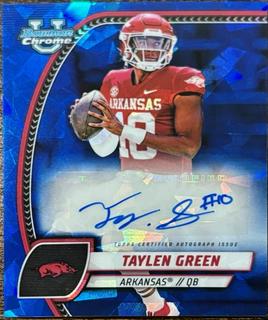 Taylen Green