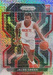 Jalen Green