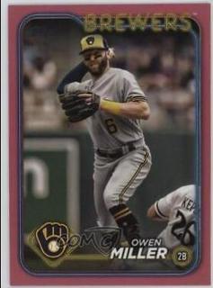 Owen Miller