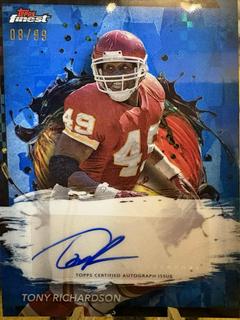 Tony Richardson