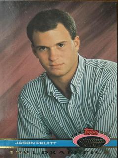 Jason Pruitt