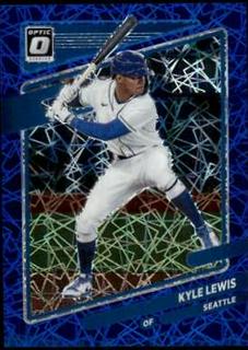 Kyle Lewis