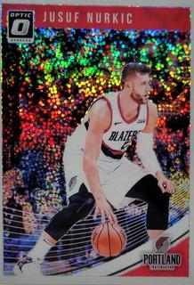 Jusuf Nurkic