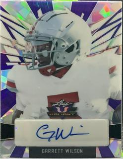 Garrett Wilson