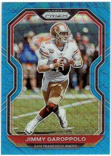 Jimmy Garoppolo