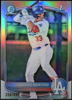 Eduardo Quintero