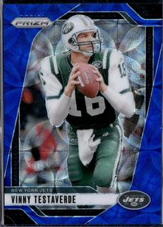 Vinny Testaverde