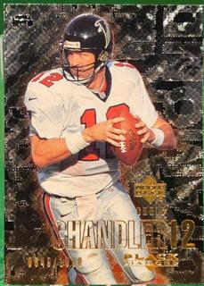 Chris Chandler