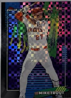 Mike Trout