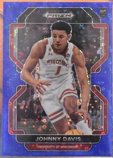 Johnny Davis