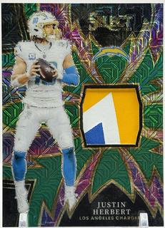 Justin Herbert