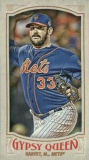 Matt Harvey