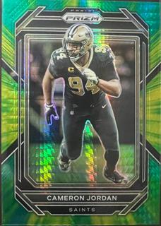Cameron Jordan