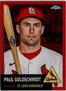 Paul Goldschmidt