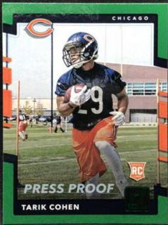 Tarik Cohen