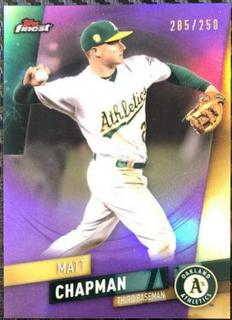 Matt Chapman