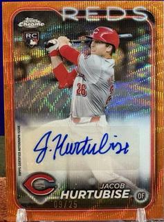 Jacob Hurtubise