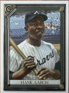 Hank Aaron