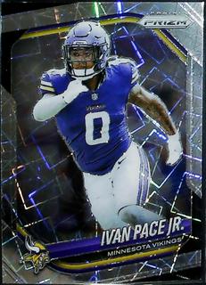 Ivan Pace Jr.