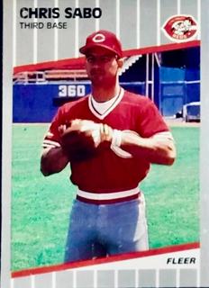 Chris Sabo