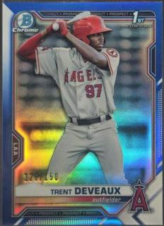 Trent Deveaux