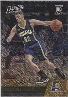 Georges Niang