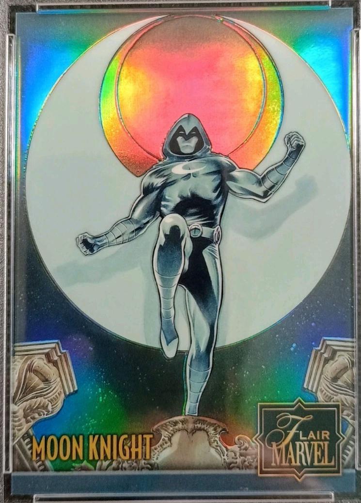 2024 Moon Knight #IR18