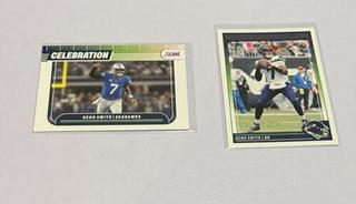 Geno Smith