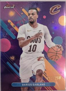 Darius Garland