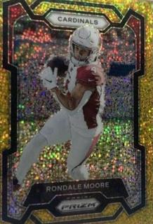 Rondale Moore