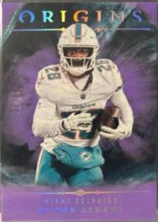 De'Von Achane