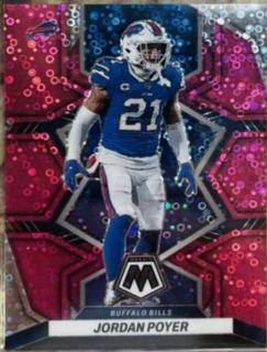 Jordan Poyer