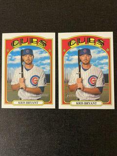 Kris Bryant