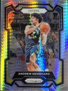 Andrew Nembhard