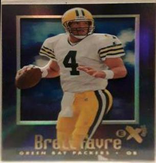 Brett Favre