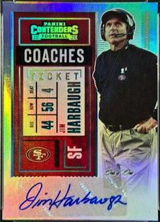 Jim Harbaugh