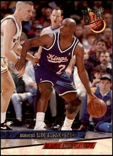 Mitch Richmond