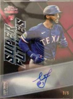 Leody Taveras