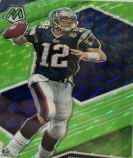 Tom Brady